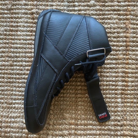 G-Force Racing Shoes Men - Picture 3 of 5